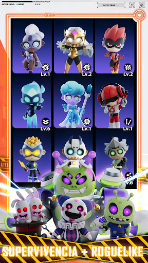 Zombie World War: Storm