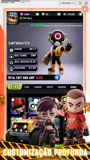 Zombie World War: Storm para PC