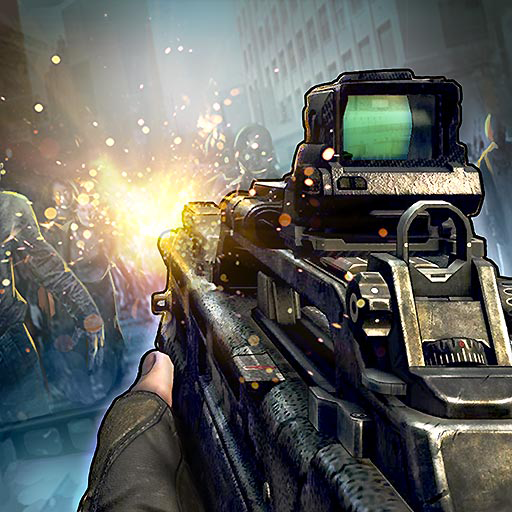 Zombie Frontier 3: Sniper FPS PC