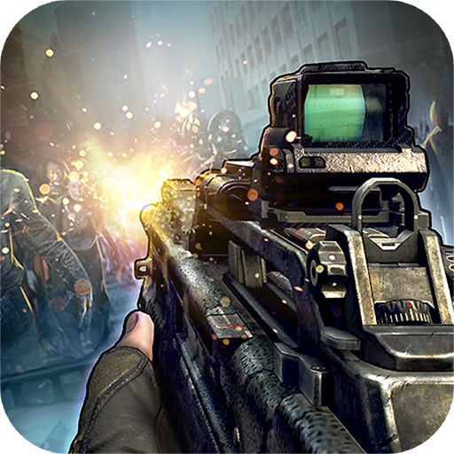 Zombie Frontier 3: Sniper FPS PC