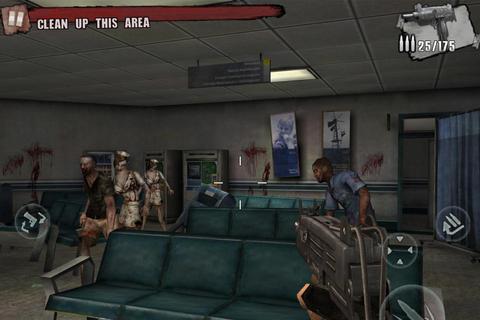 Zombie Frontier 3: Sniper FPS电脑版