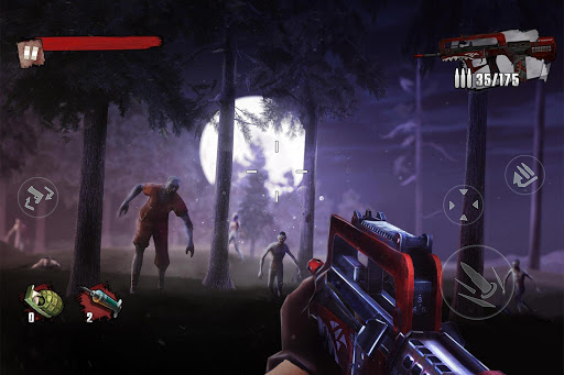 Zombie Frontier 3: Sniper FPS PC