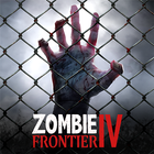 Zombie Frontier 4: Shooting 3D PC