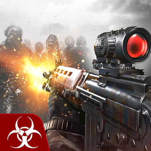 Zombie Frontier 4 : Survie FPS PC