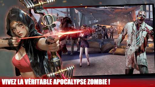 Zombie Frontier 4 : Survie FPS PC