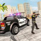 Police Chase Games: Cop Games PC