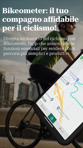 Ciclocomputer da Bicicletta PC