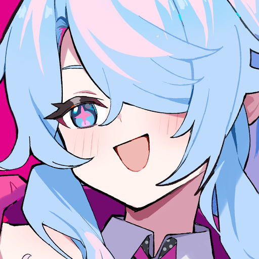 アストラルパーティー PC