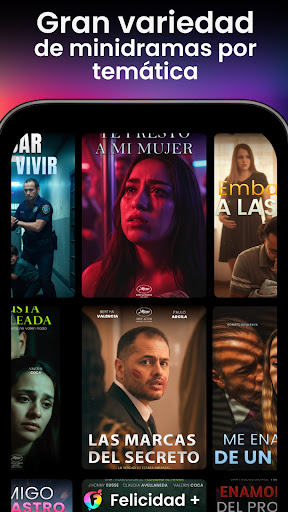 Felicidad+ Short Drama ПК