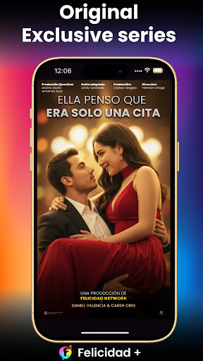 Felicidad+ Short Drama PC