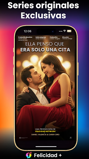 Felicidad+ Short Drama ПК