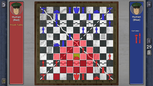 Wehrschach PC