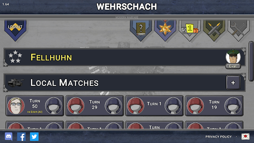 Wehrschach PC