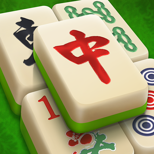 Mahjong PC