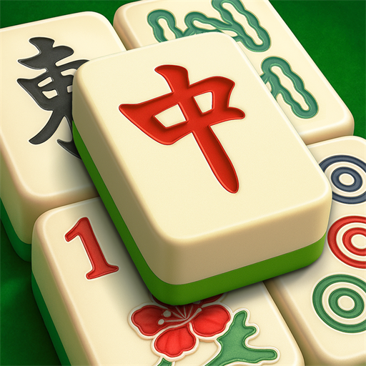 Mahjong电脑版