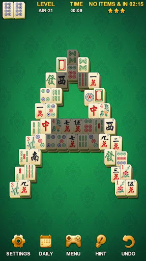 Mahjong PC