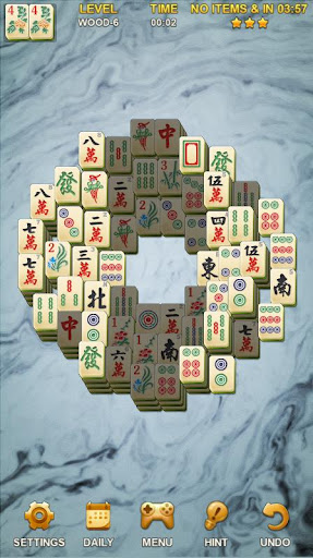 Mahjong PC