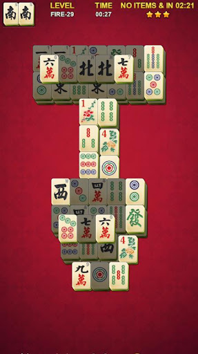Mahjong电脑版