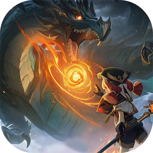 The Last Dragon's Roost