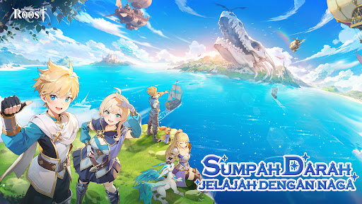 The Last Dragon's Roost