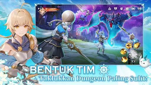 The Last Dragon's Roost