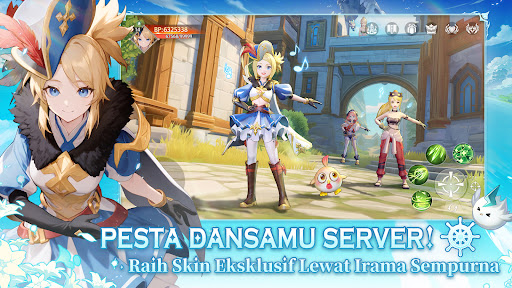 The Last Dragon's Roost PC