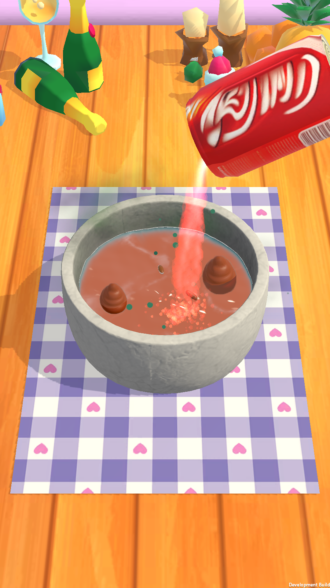 Mask Mixture: ASMR Makeover PC