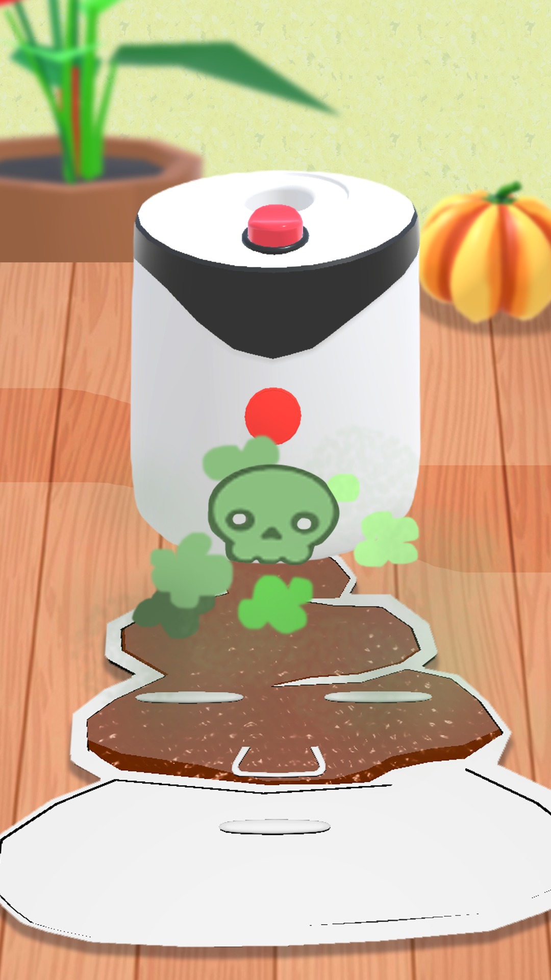 Mask Mixture: ASMR Makeover PC