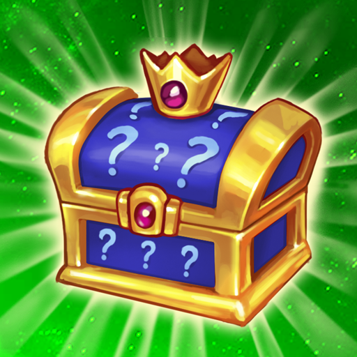 Fancy Blast: Match 3 Games PC