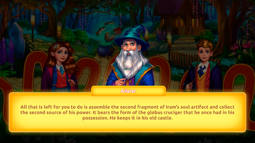 Fancy Blast: Match 3 Games PC