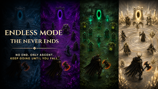 komputer ZALVION: The Last Wolf