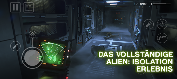 Alien: Isolation PC