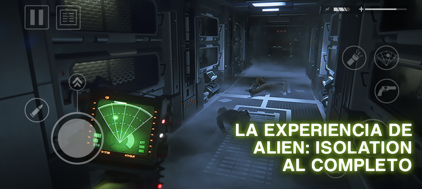 Alien: Isolation PC