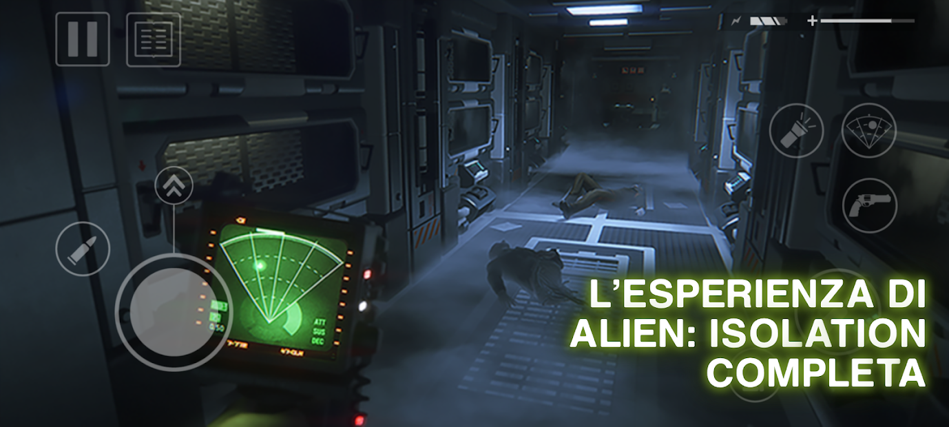 Alien: Isolation PC