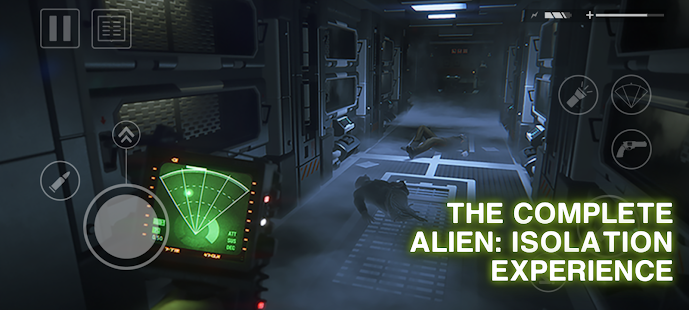 Alien: Isolation電腦版