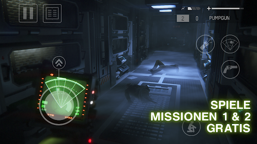 Alien: Isolation