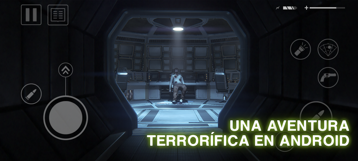 Alien: Isolation PC