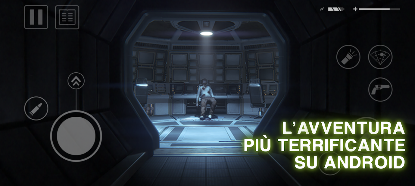 Alien: Isolation PC