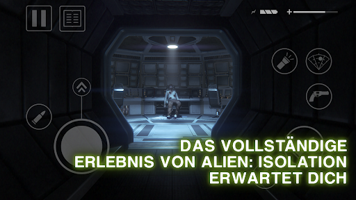 Alien: Isolation