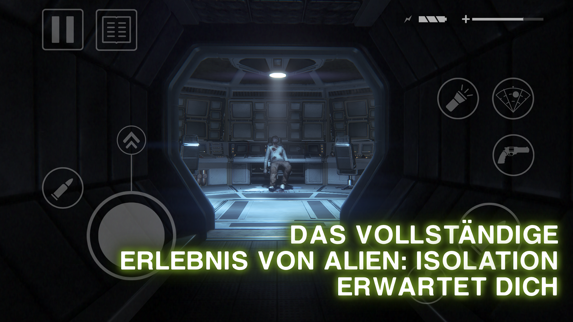 Alien: Isolation PC