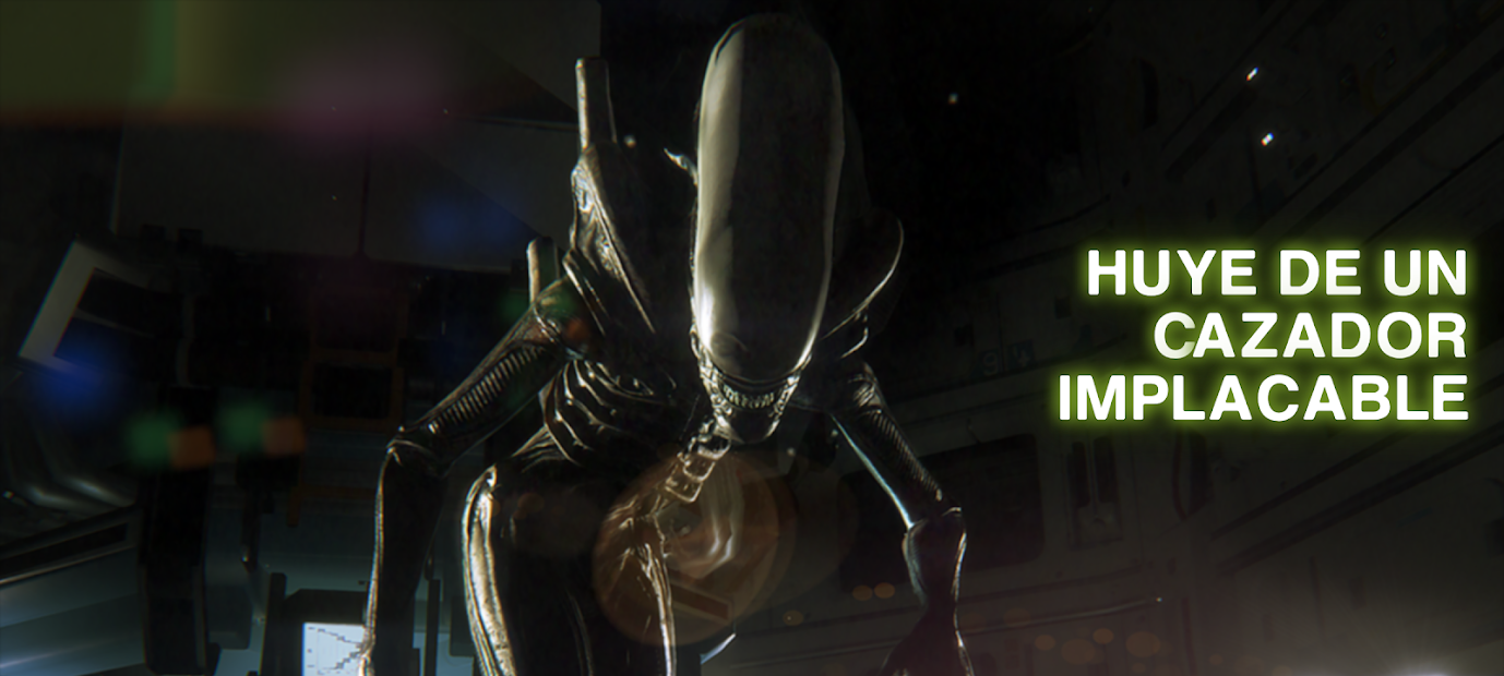 Alien: Isolation PC