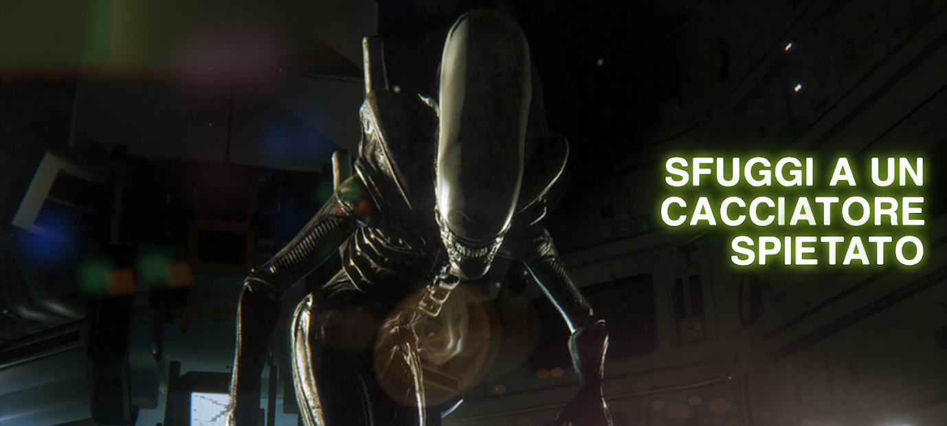 Alien: Isolation PC