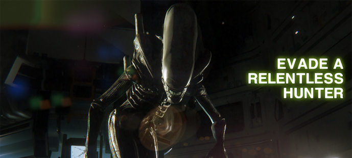 Alien: Isolation電腦版