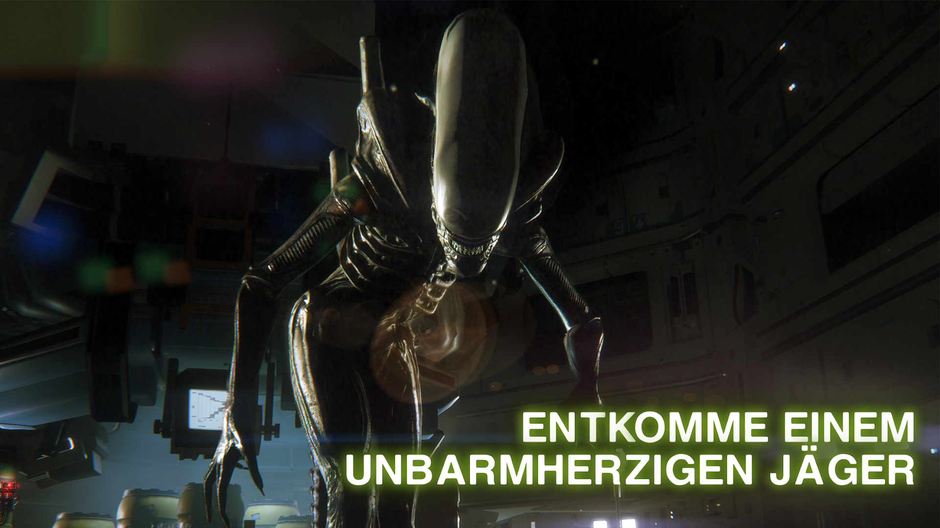 Alien: Isolation PC