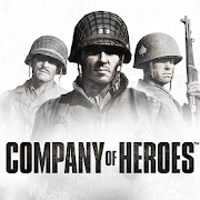 Company of Heroes ПК