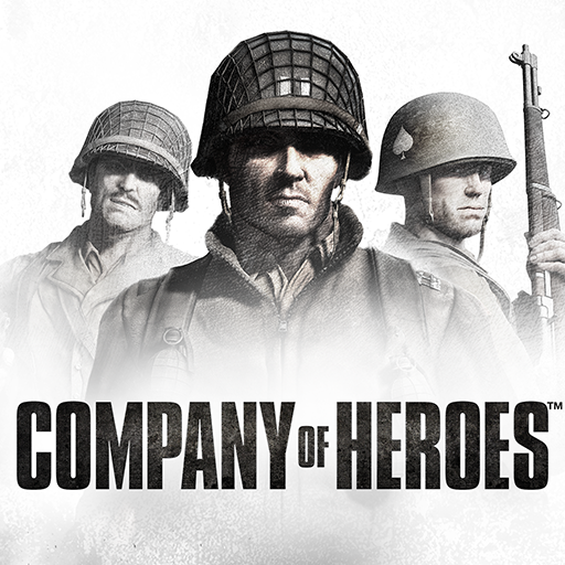 Company of Heroes ПК