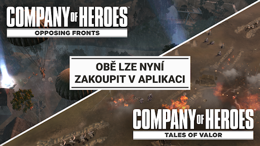 Company of Heroes