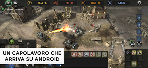 Company of Heroes PC