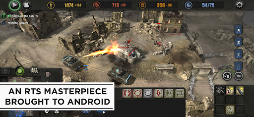 Company of Heroes PC