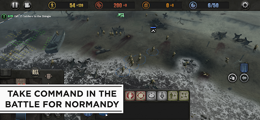 Company of Heroes PC